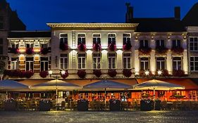De Bourgondiër